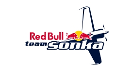 Red Bull Team Šonka #8