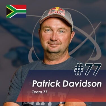 Patrick Davidson