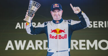 ついに決着｜シリーズ最終戦 公式レポート・大阪うめきたで繰り広げられた三つ巴の王者争い