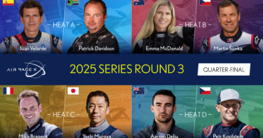 2025シリーズ最終戦 予選結果速報