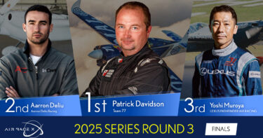 Round 3｜Official Finals Results Announced